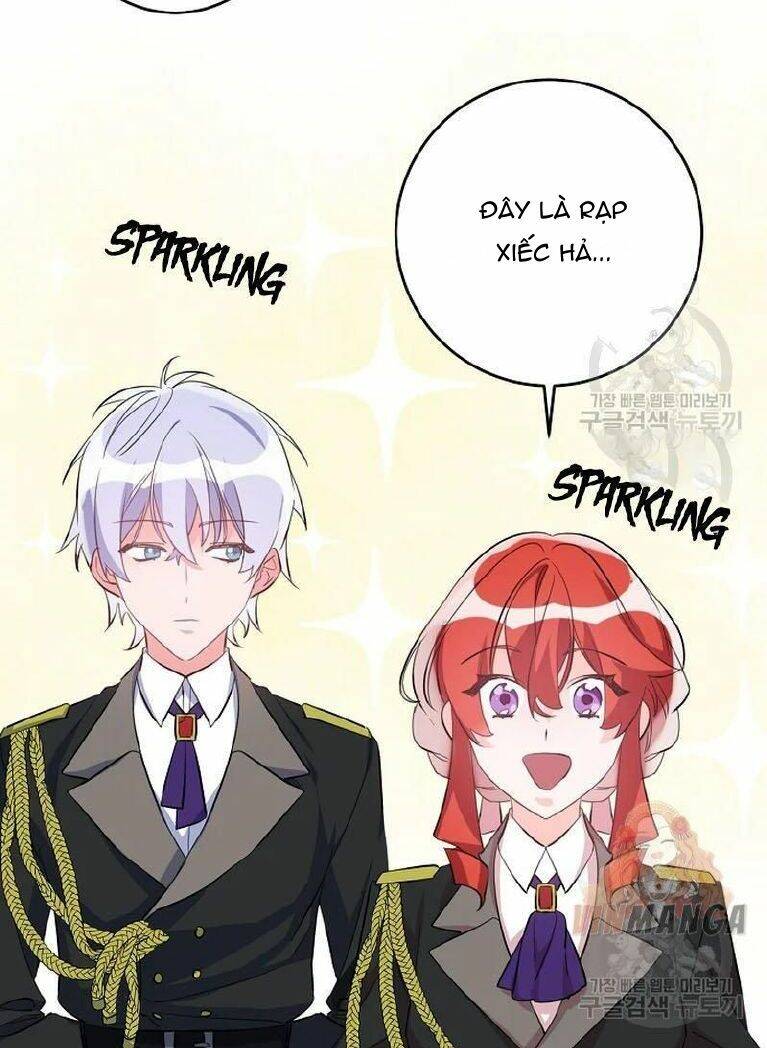 Công Nương Đã Thay Đổi Chapter 52.1 - 28