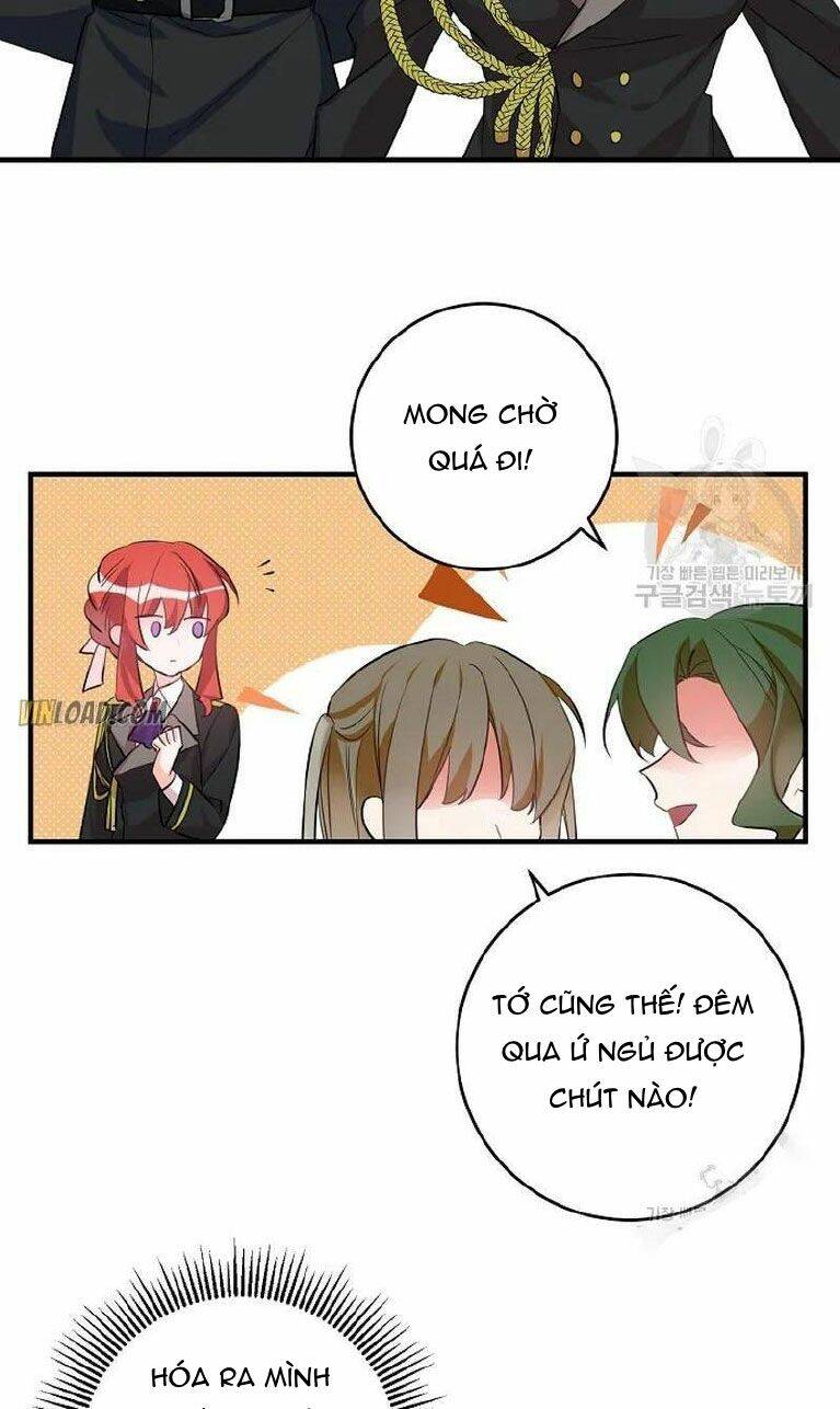 Công Nương Đã Thay Đổi Chapter 52.1 - 29