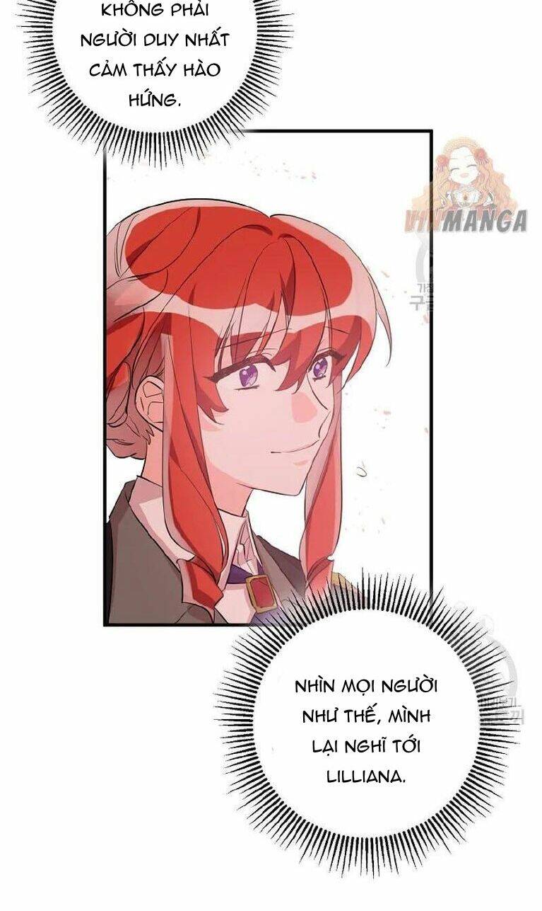 Công Nương Đã Thay Đổi Chapter 52.1 - 30