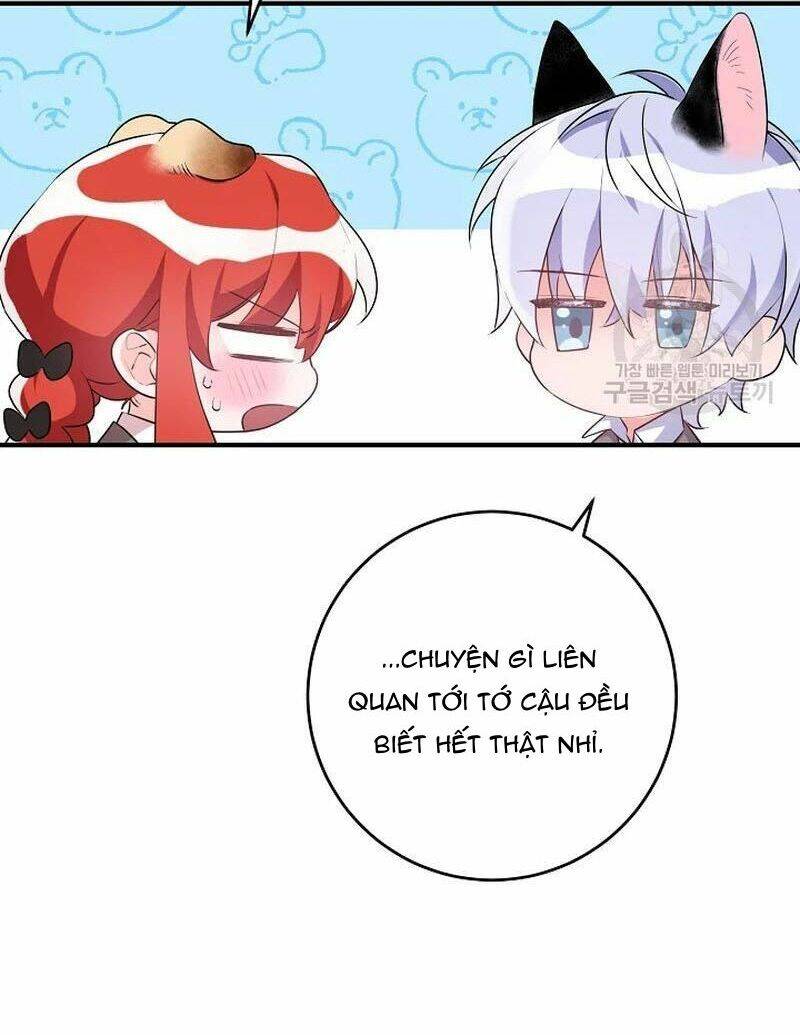 Công Nương Đã Thay Đổi Chapter 52.1 - 4