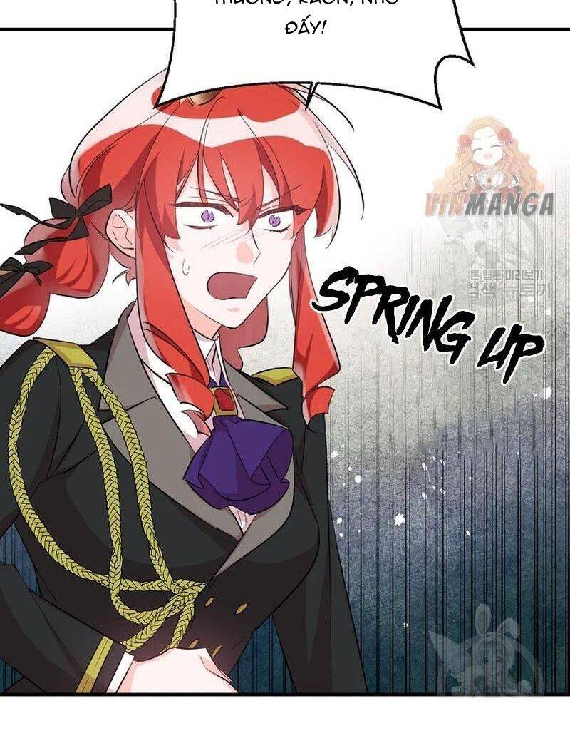 Công Nương Đã Thay Đổi Chapter 52.1 - 6