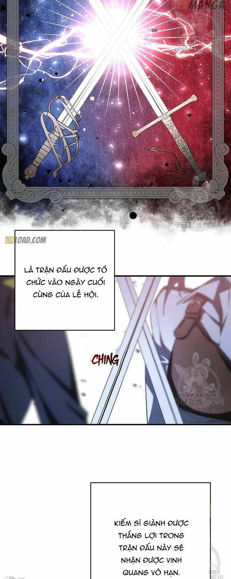 Công Nương Đã Thay Đổi Chapter 52.1 - 8