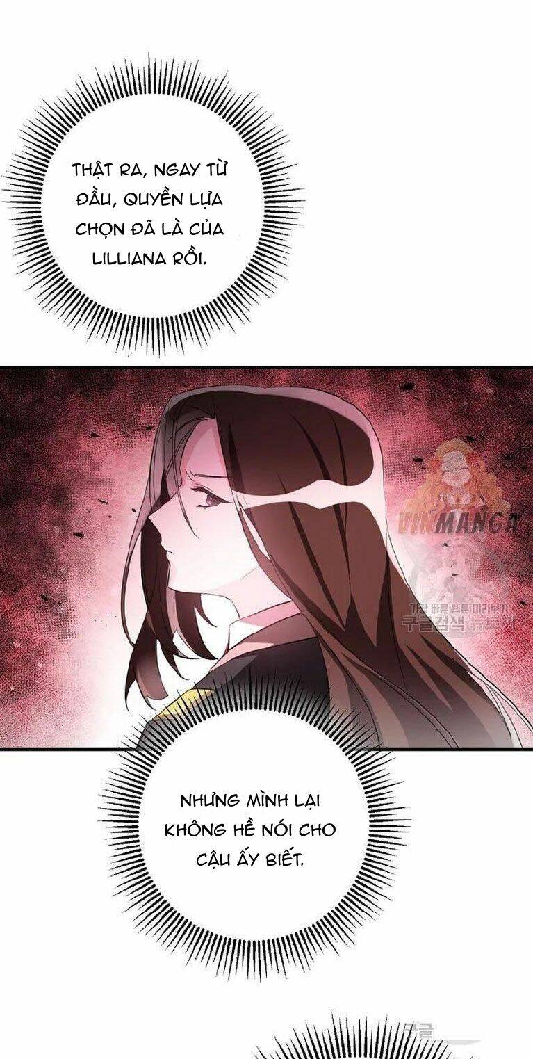 Công Nương Đã Thay Đổi Chapter 52.2 - 2