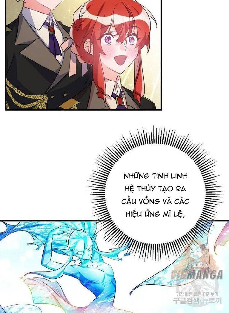 Công Nương Đã Thay Đổi Chapter 52.2 - 11