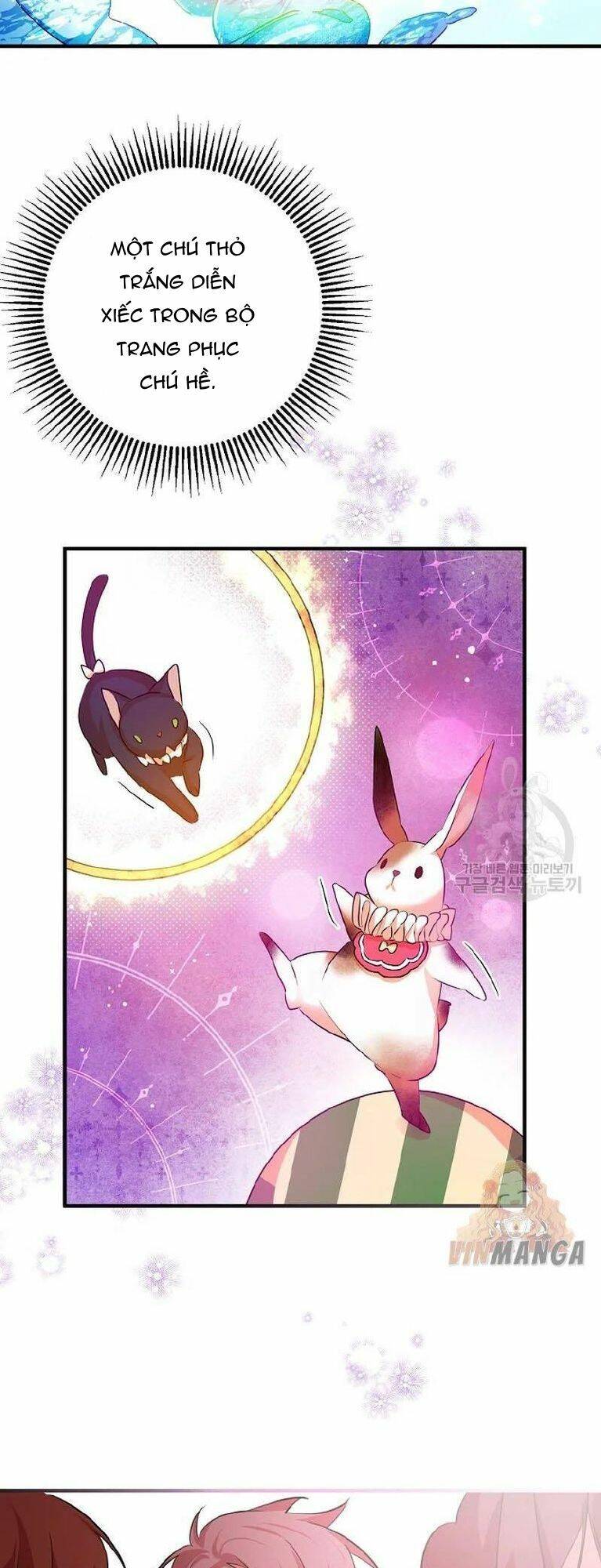 Công Nương Đã Thay Đổi Chapter 52.2 - 12