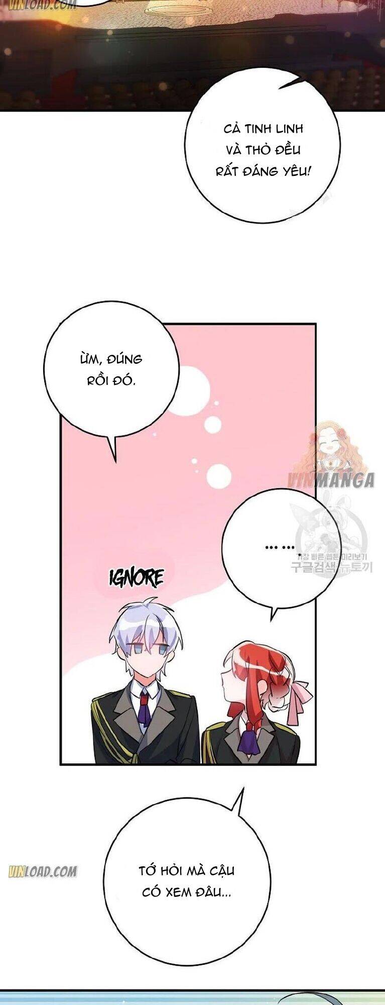 Công Nương Đã Thay Đổi Chapter 52.2 - 15