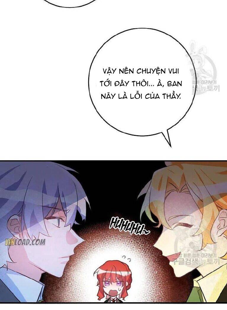 Công Nương Đã Thay Đổi Chapter 52.2 - 19