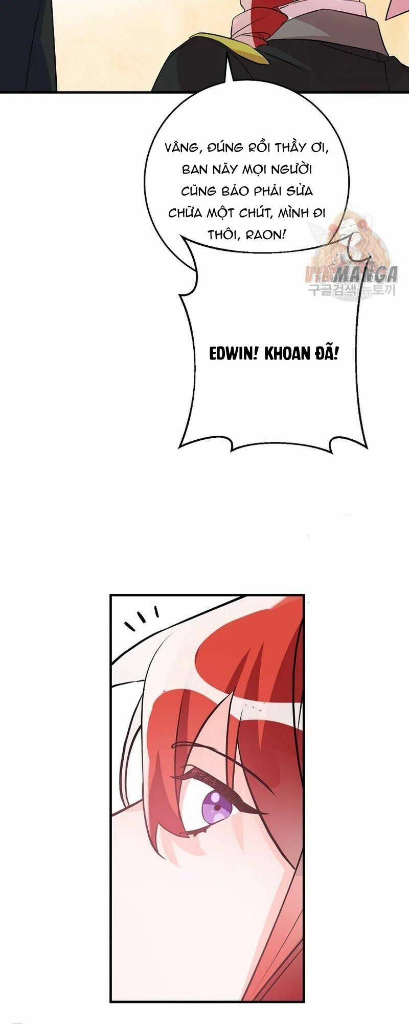 Công Nương Đã Thay Đổi Chapter 52.2 - 21