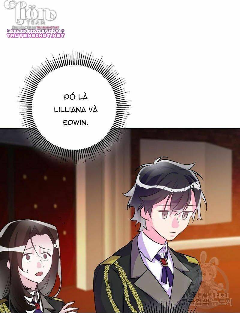 Công Nương Đã Thay Đổi Chapter 52.2 - 22