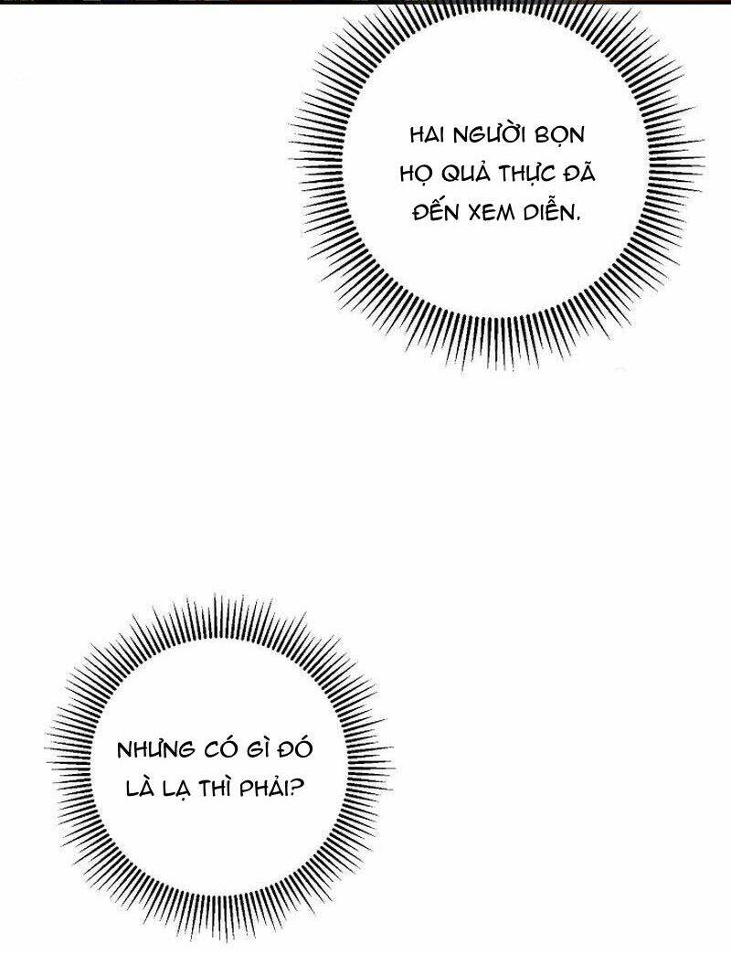 Công Nương Đã Thay Đổi Chapter 52.2 - 23