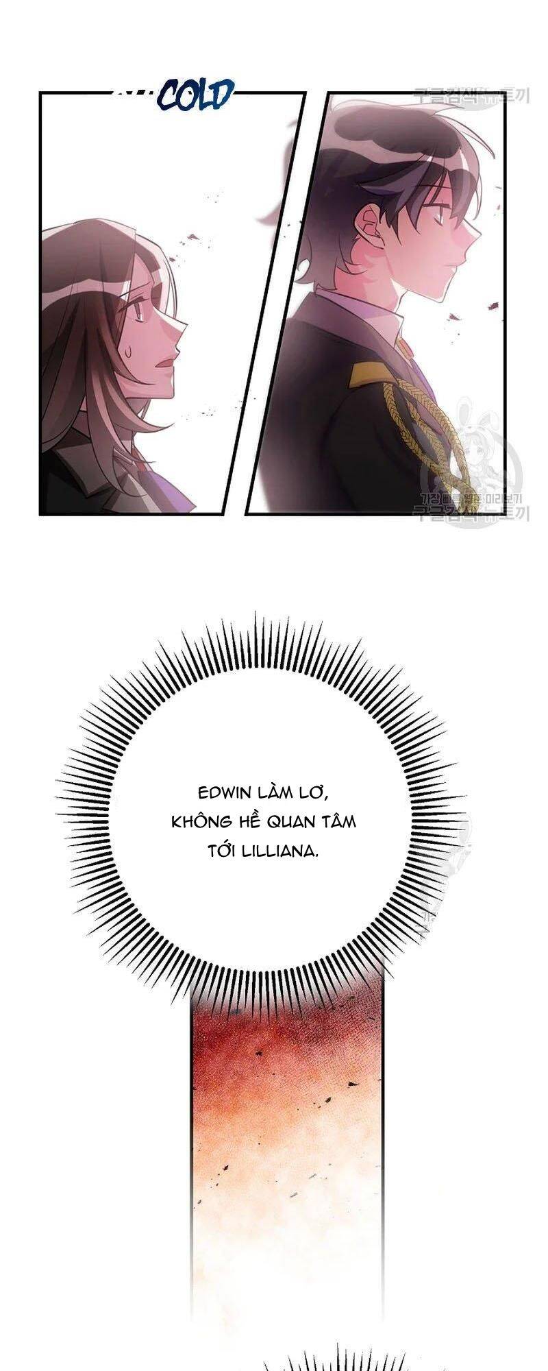 Công Nương Đã Thay Đổi Chapter 52.2 - 24