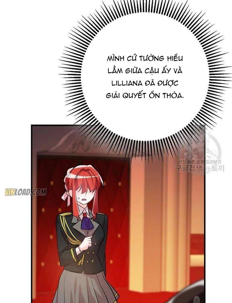 Công Nương Đã Thay Đổi Chapter 52.2 - 25