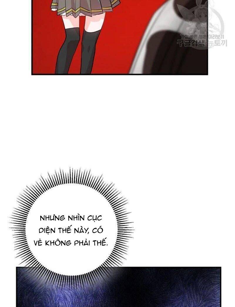 Công Nương Đã Thay Đổi Chapter 52.2 - 26