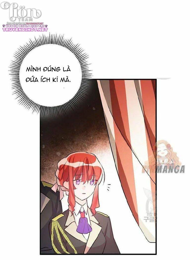 Công Nương Đã Thay Đổi Chapter 52.2 - 4