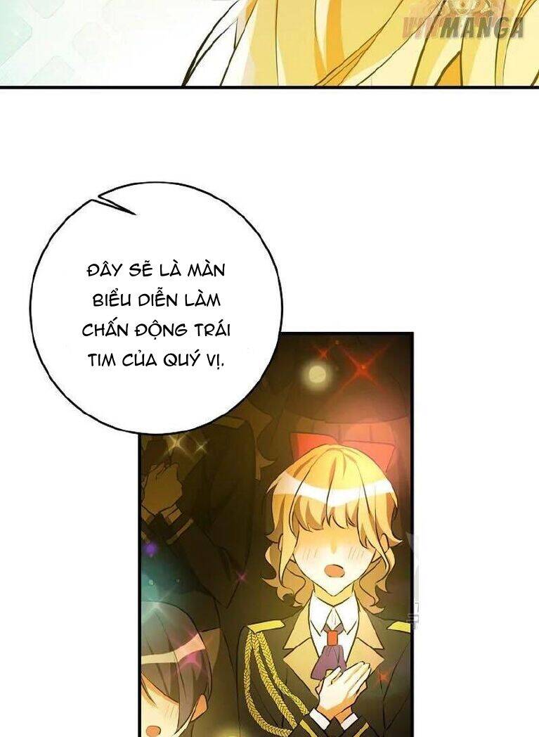 Công Nương Đã Thay Đổi Chapter 52.2 - 7