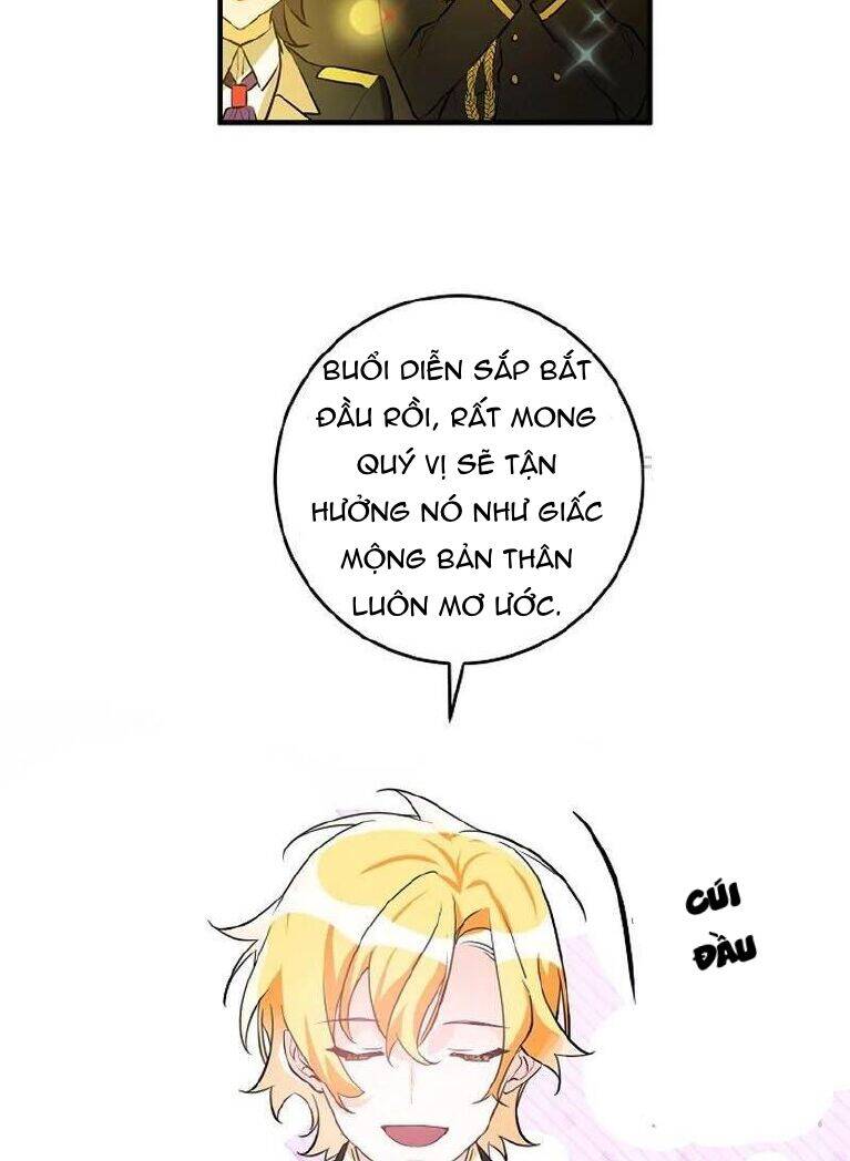 Công Nương Đã Thay Đổi Chapter 52.2 - 8