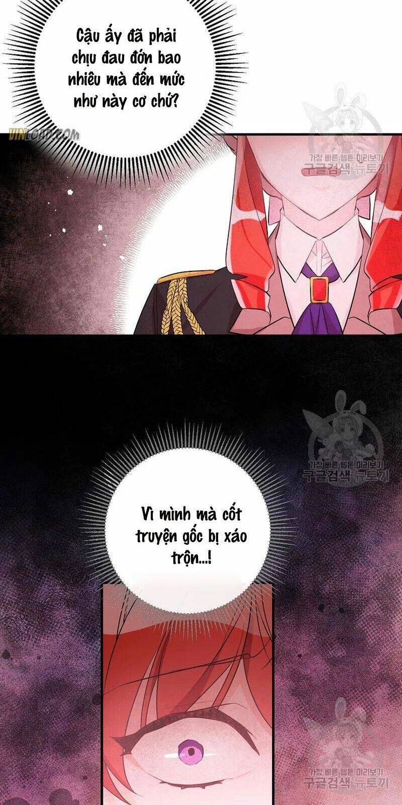 Công Nương Đã Thay Đổi Chapter 53.1 - 11