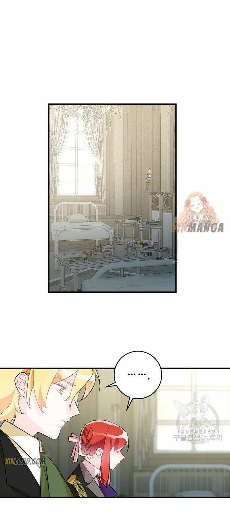 Công Nương Đã Thay Đổi Chapter 53.1 - 15