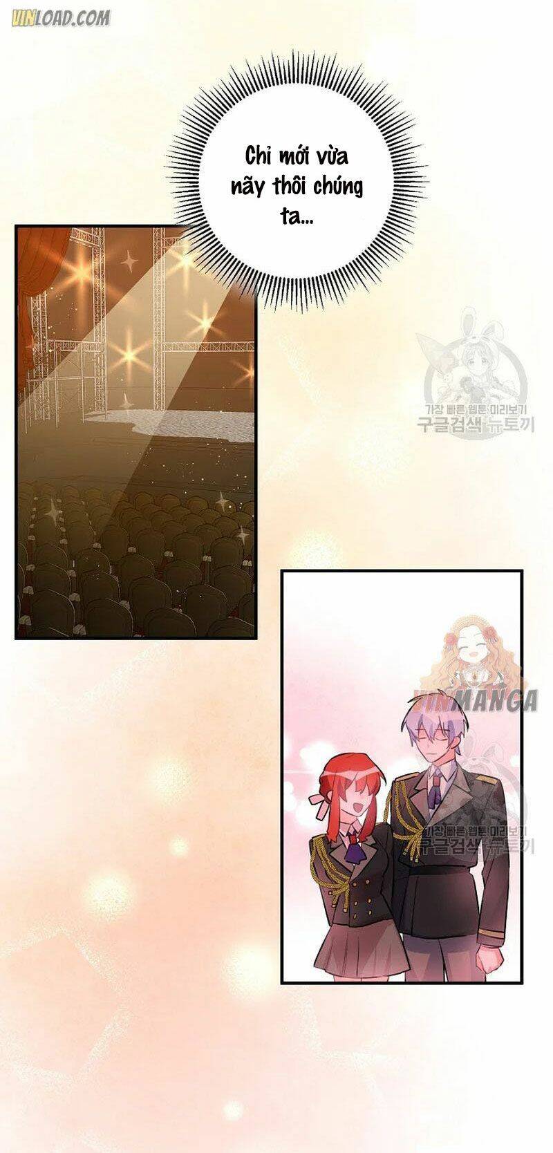 Công Nương Đã Thay Đổi Chapter 53.1 - 18