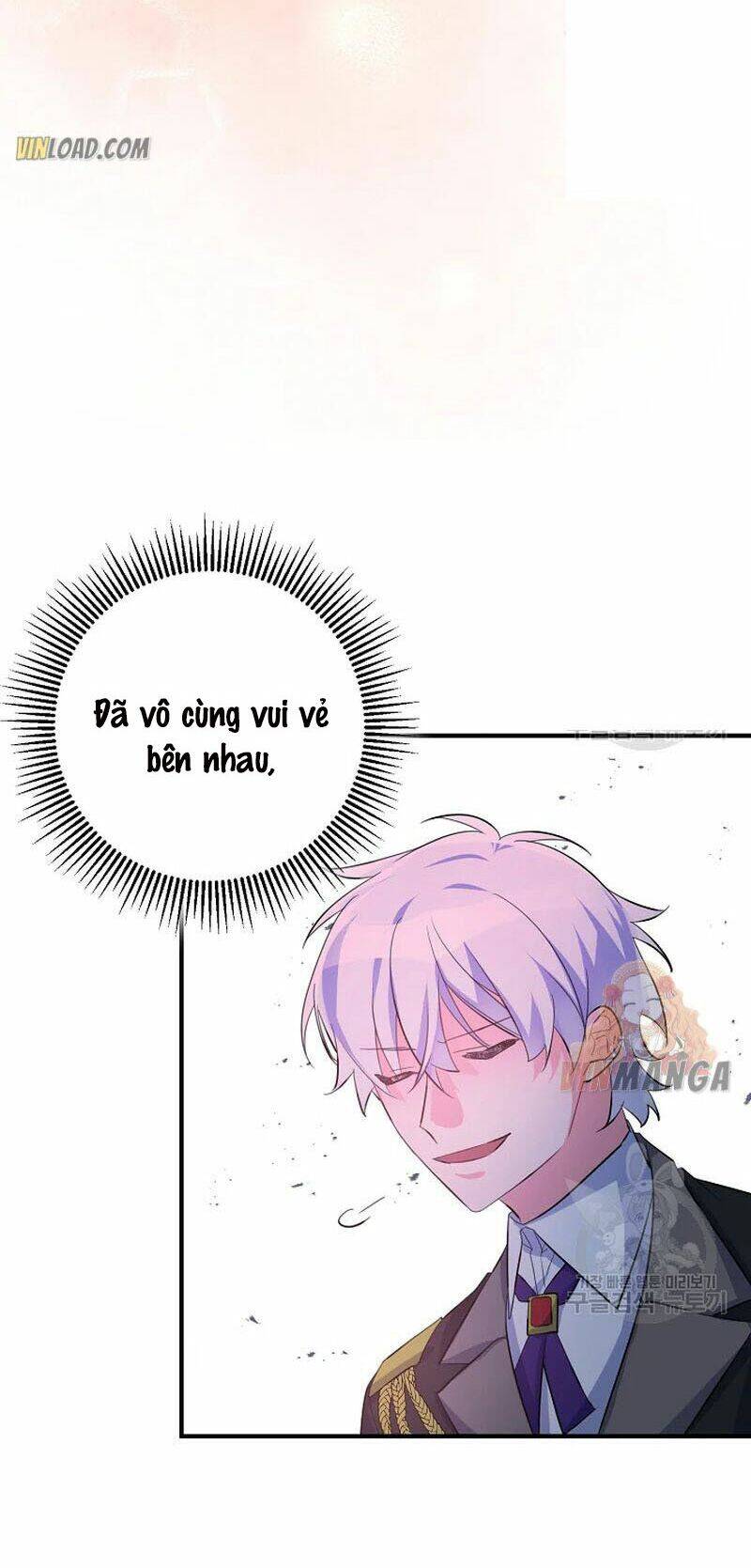 Công Nương Đã Thay Đổi Chapter 53.1 - 19