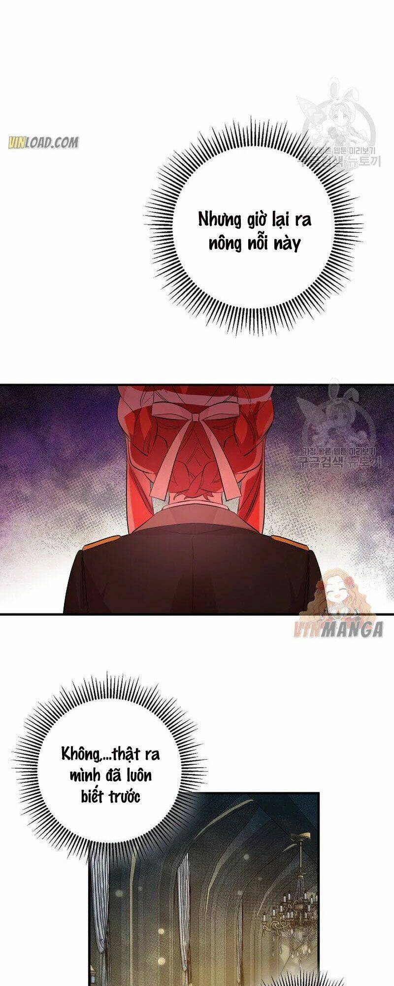 Công Nương Đã Thay Đổi Chapter 53.1 - 20