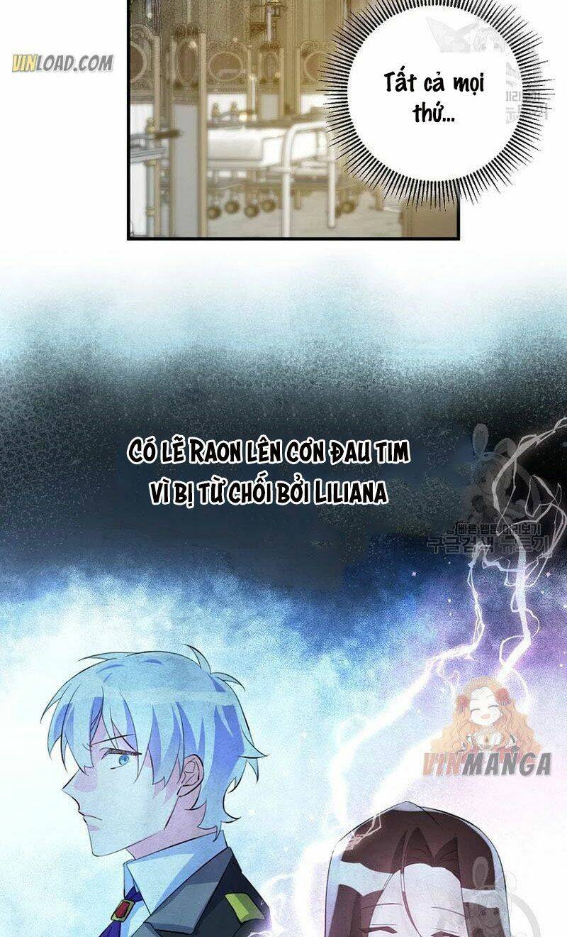 Công Nương Đã Thay Đổi Chapter 53.1 - 21