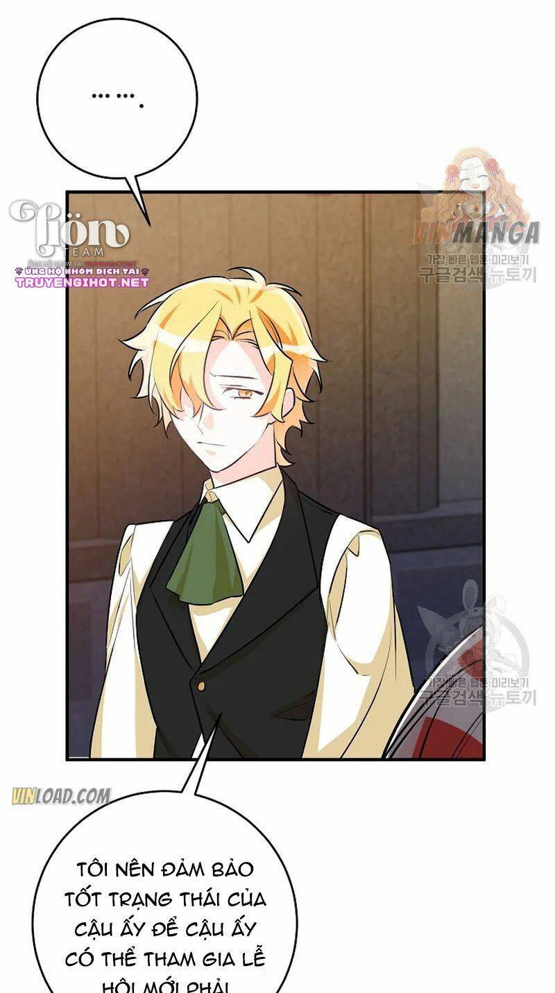 Công Nương Đã Thay Đổi Chapter 53.1 - 24