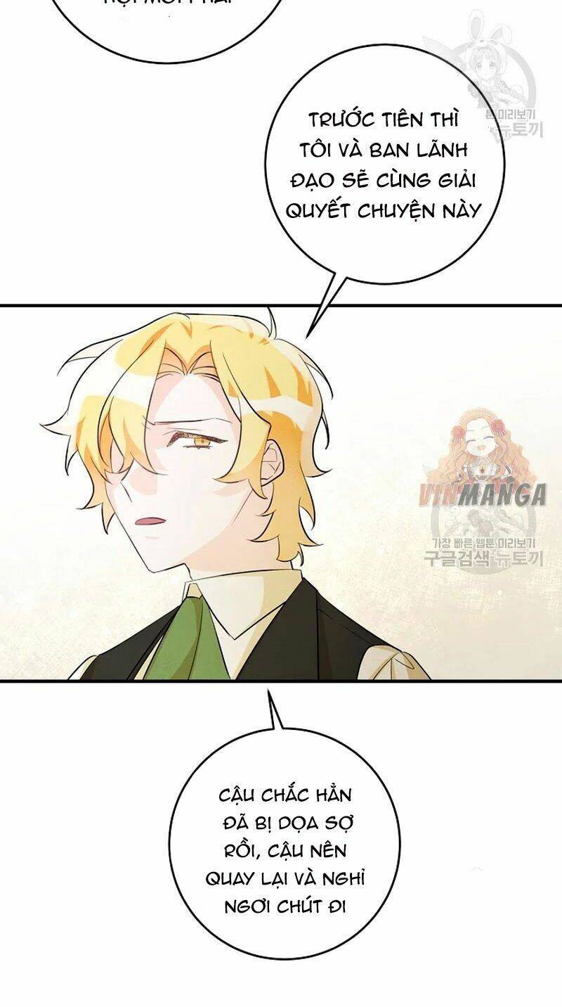 Công Nương Đã Thay Đổi Chapter 53.1 - 25