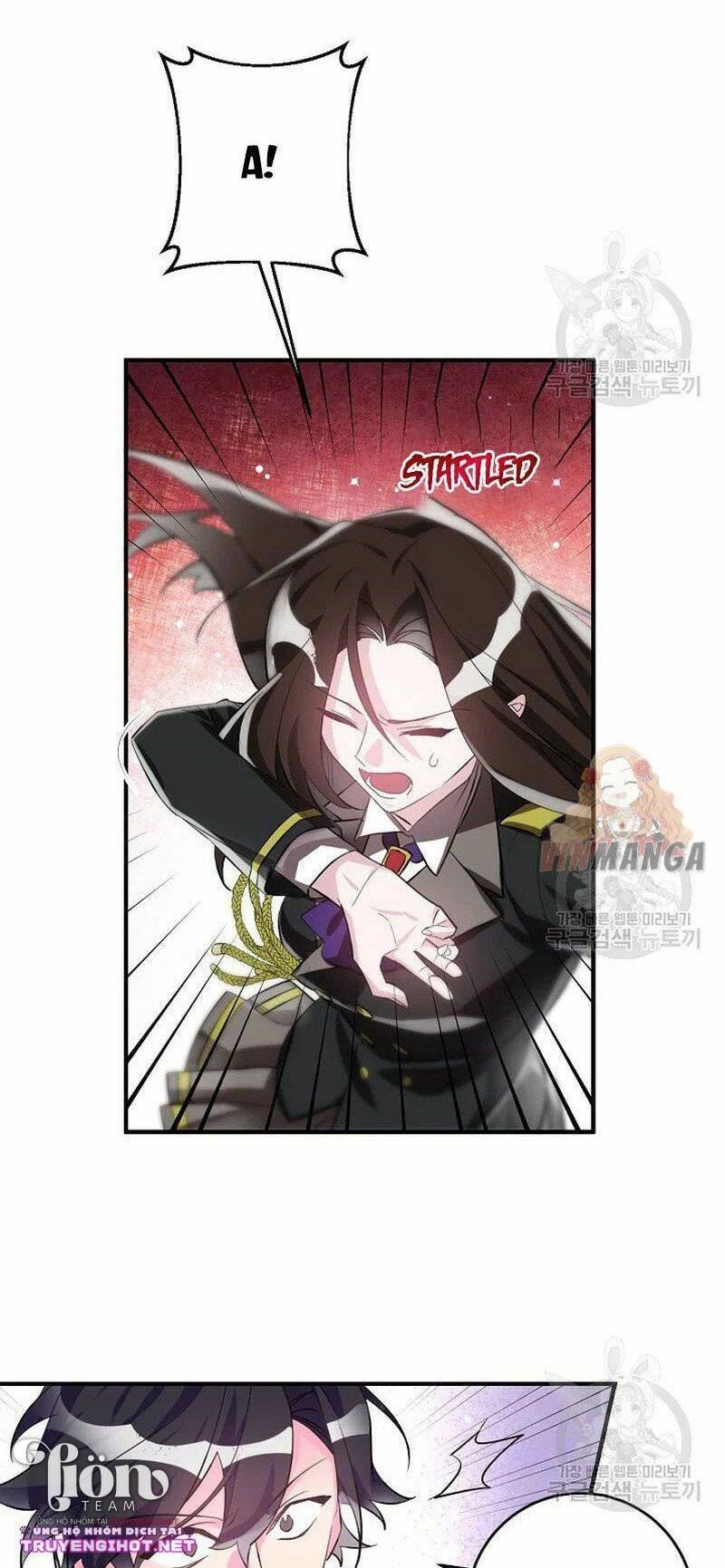 Công Nương Đã Thay Đổi Chapter 53.1 - 4