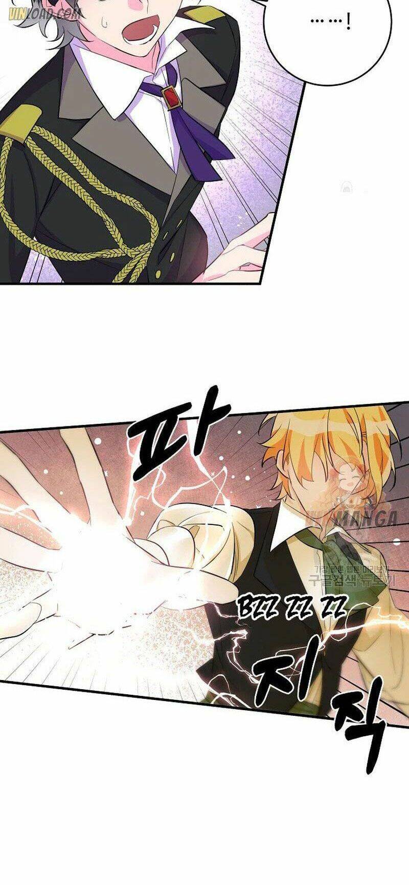 Công Nương Đã Thay Đổi Chapter 53.1 - 5