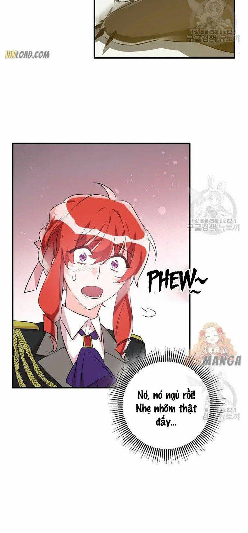 Công Nương Đã Thay Đổi Chapter 53.1 - 7