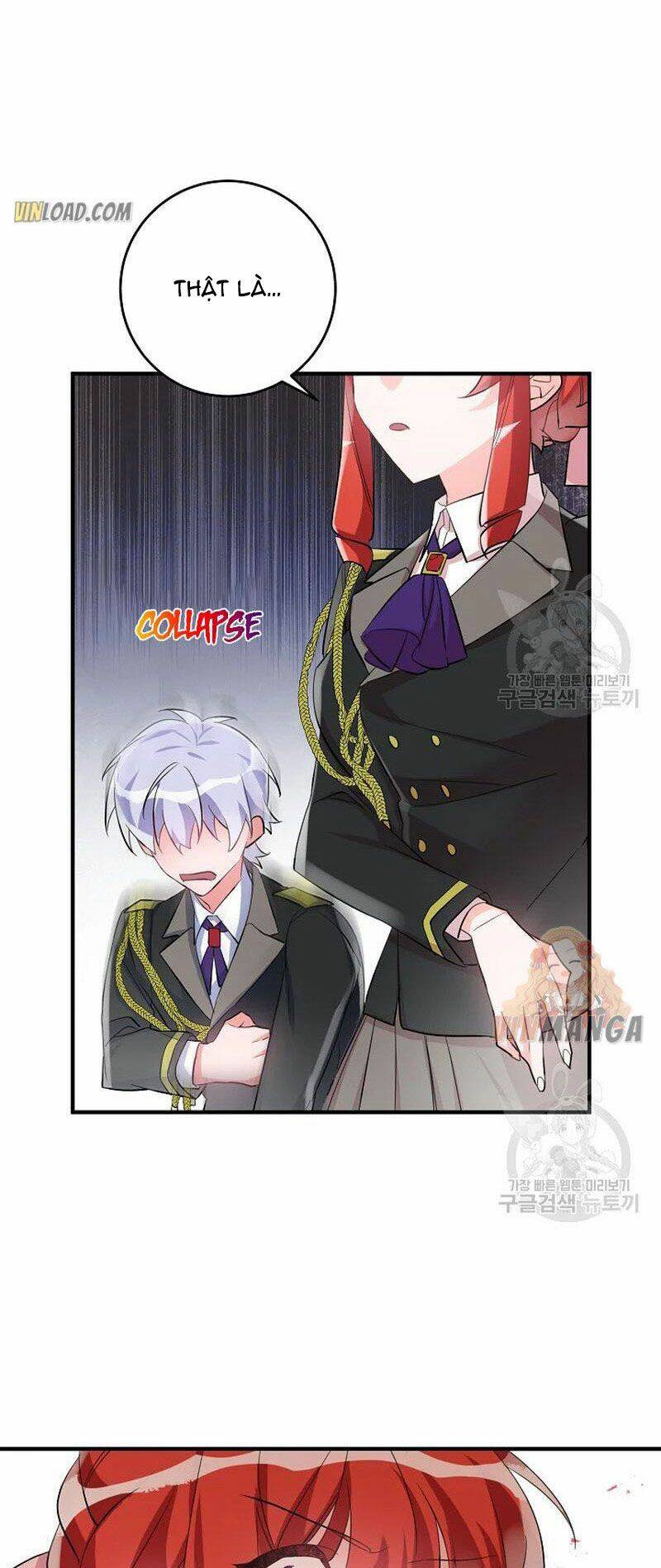 Công Nương Đã Thay Đổi Chapter 53.1 - 8