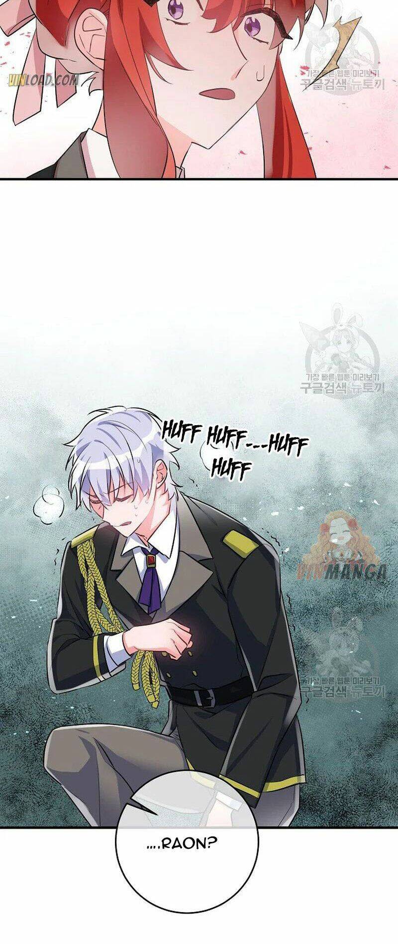 Công Nương Đã Thay Đổi Chapter 53.1 - 9