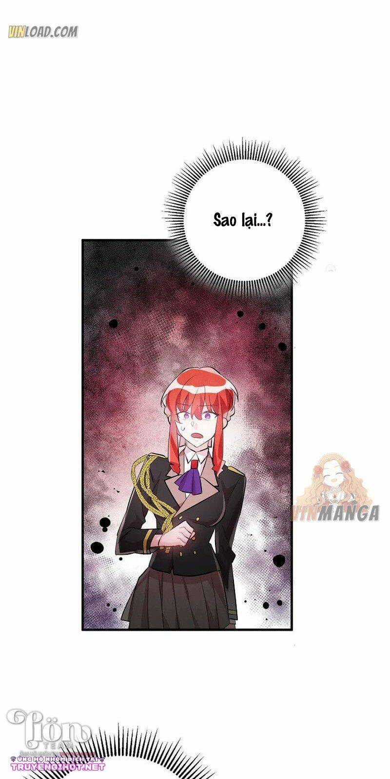Công Nương Đã Thay Đổi Chapter 53.1 - 10