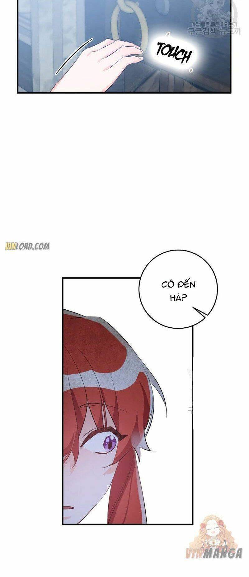 Công Nương Đã Thay Đổi Chapter 53.2 - 14