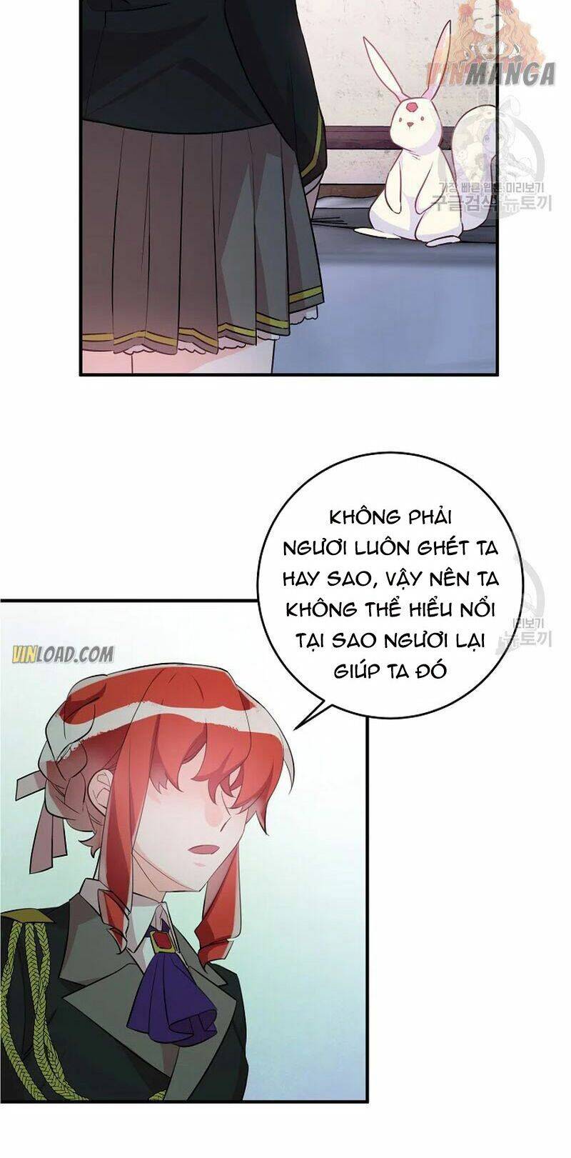 Công Nương Đã Thay Đổi Chapter 53.2 - 16