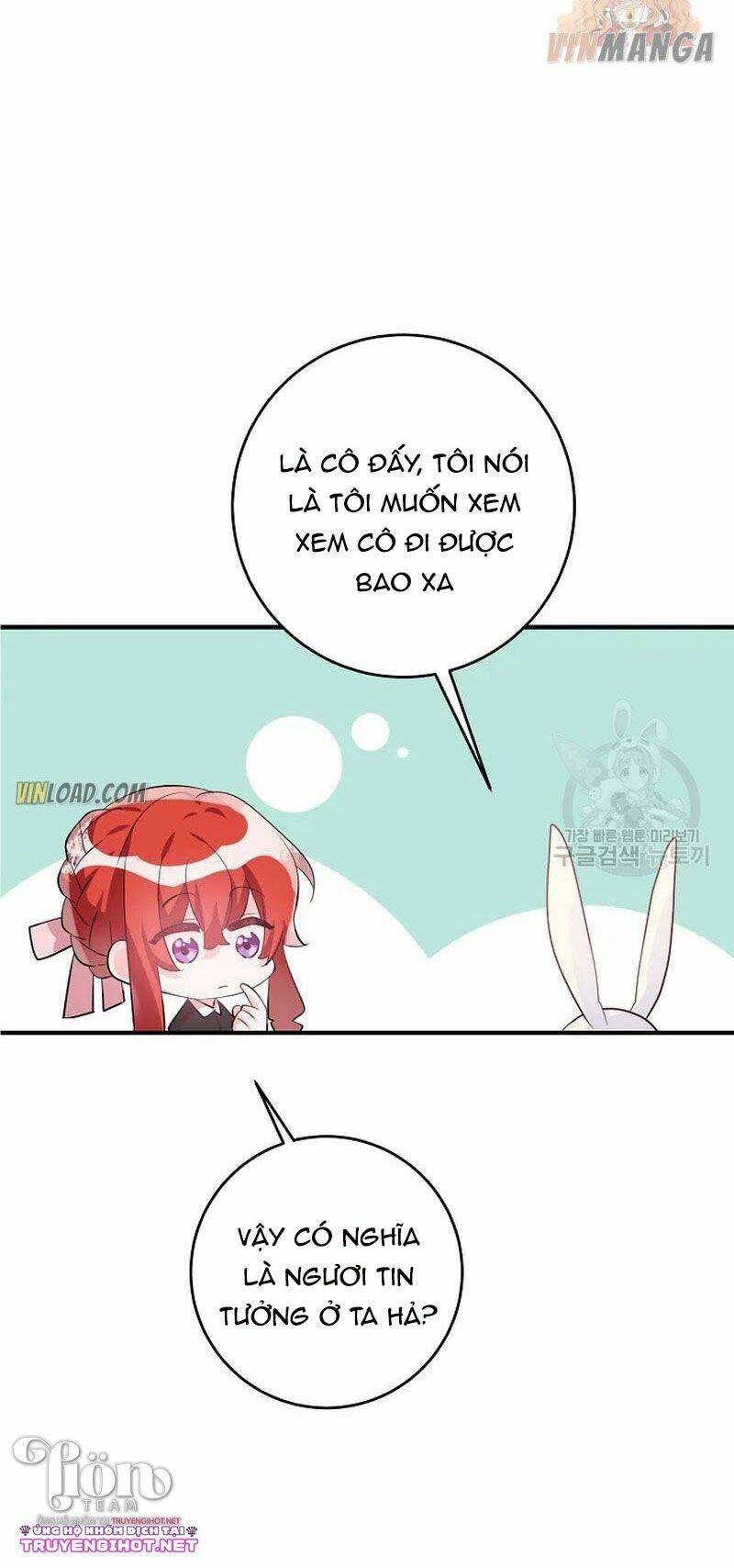 Công Nương Đã Thay Đổi Chapter 53.2 - 19