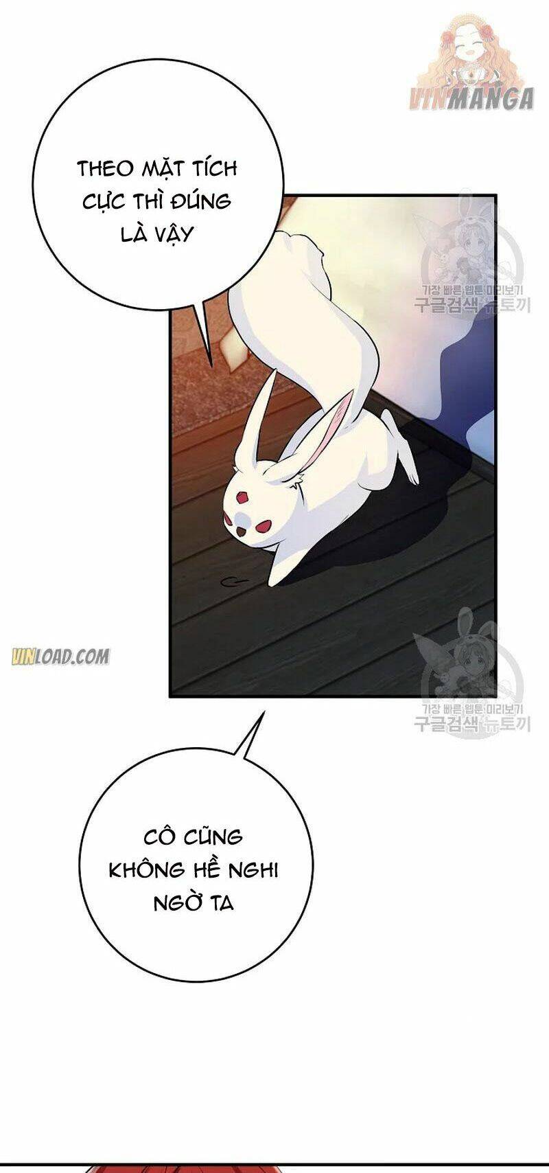 Công Nương Đã Thay Đổi Chapter 53.2 - 20