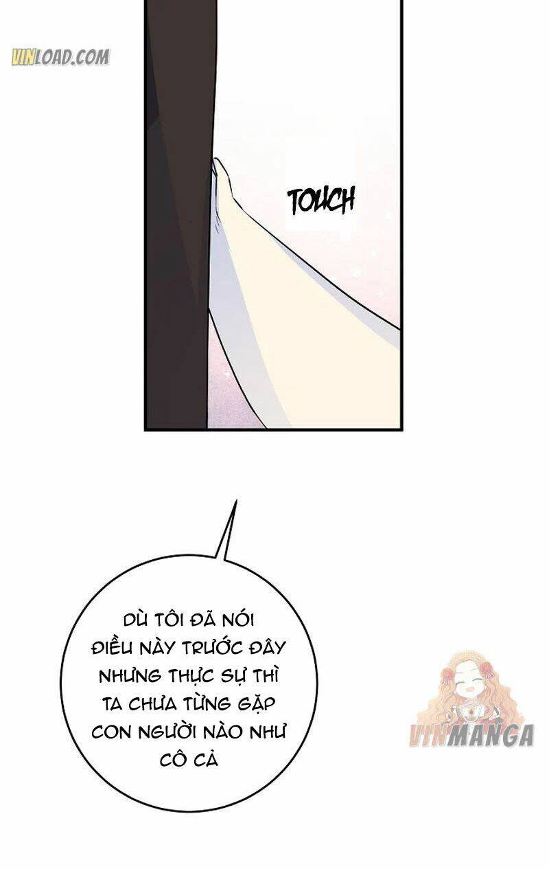 Công Nương Đã Thay Đổi Chapter 53.2 - 22