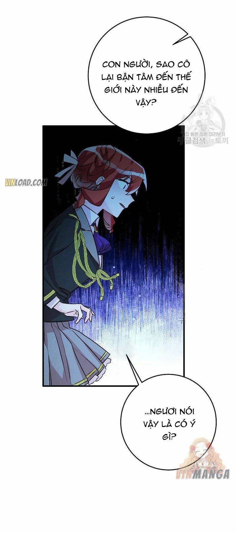 Công Nương Đã Thay Đổi Chapter 53.2 - 23