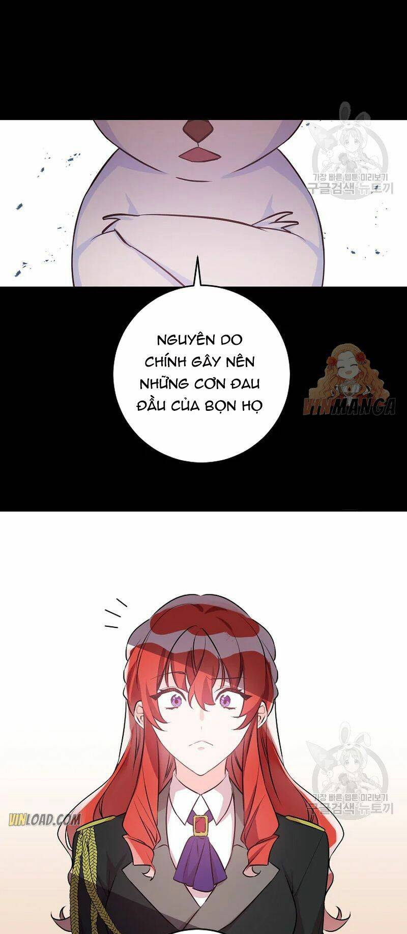 Công Nương Đã Thay Đổi Chapter 53.2 - 4