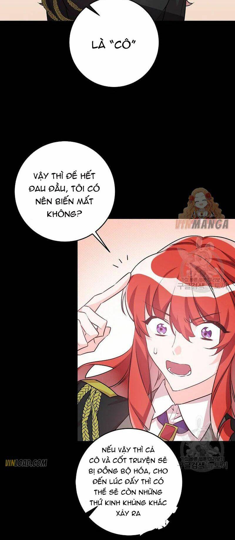 Công Nương Đã Thay Đổi Chapter 53.2 - 5