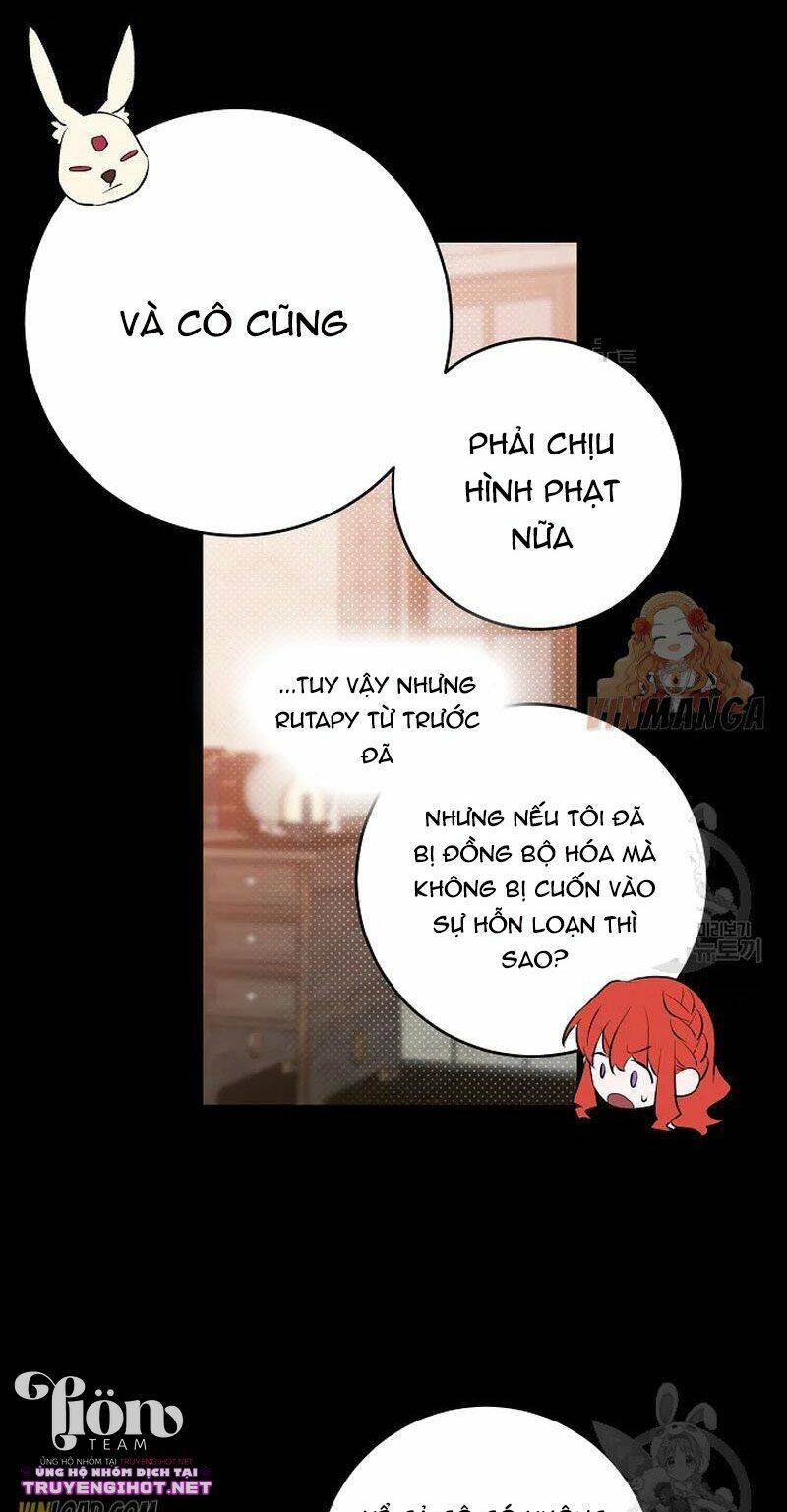 Công Nương Đã Thay Đổi Chapter 53.2 - 6