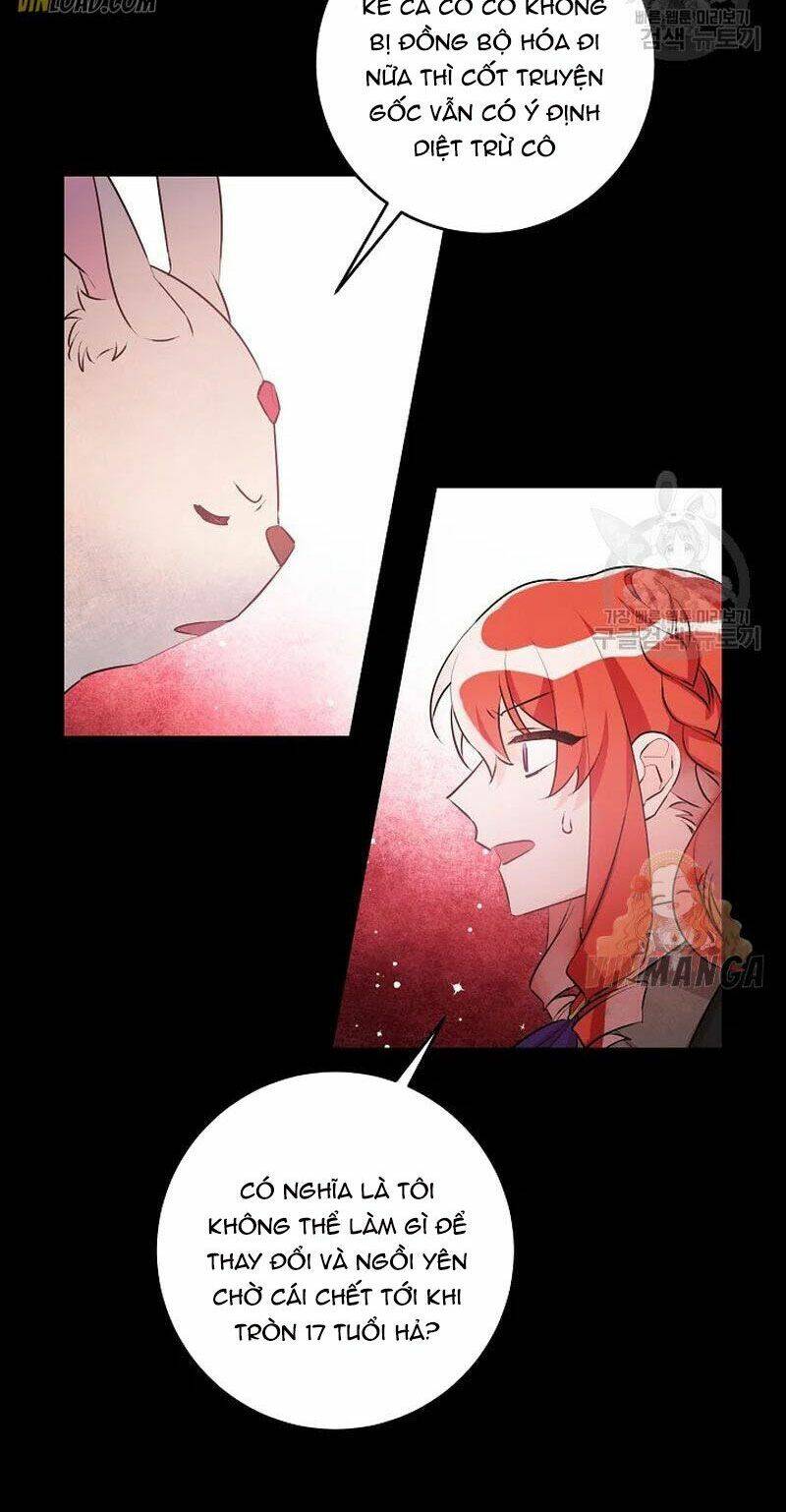 Công Nương Đã Thay Đổi Chapter 53.2 - 7