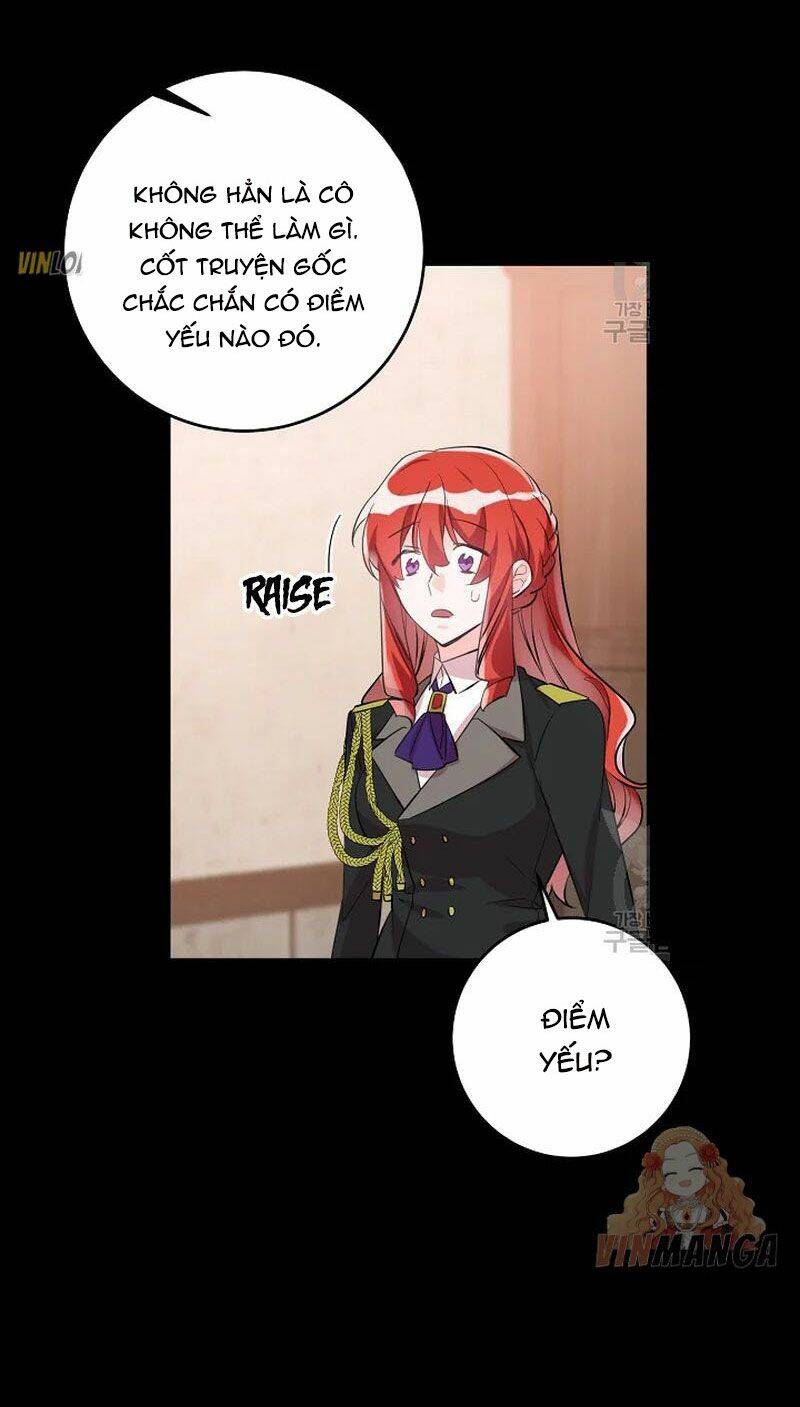 Công Nương Đã Thay Đổi Chapter 53.2 - 8