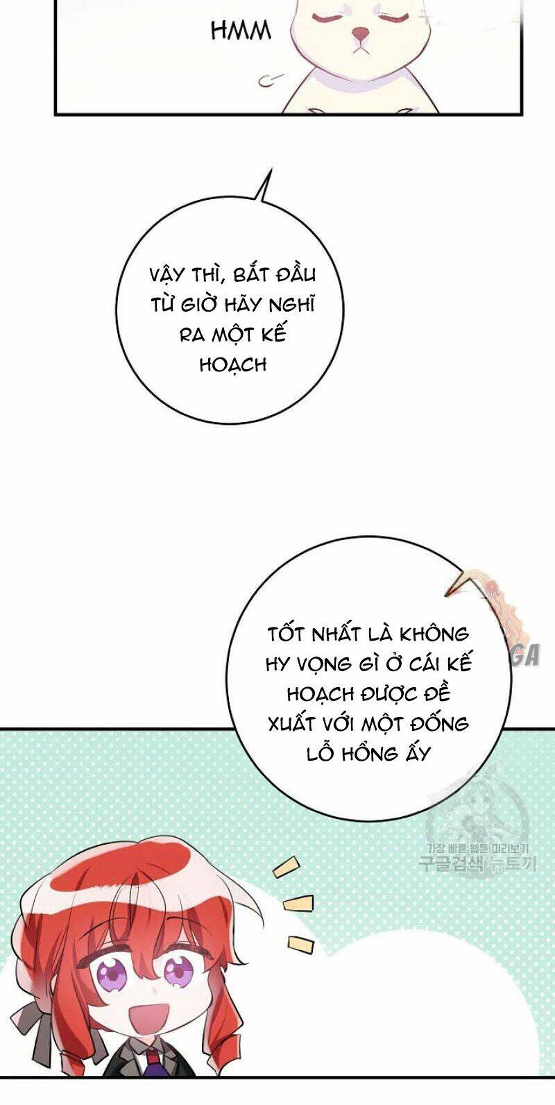 Công Nương Đã Thay Đổi Chapter 54.1 - 12