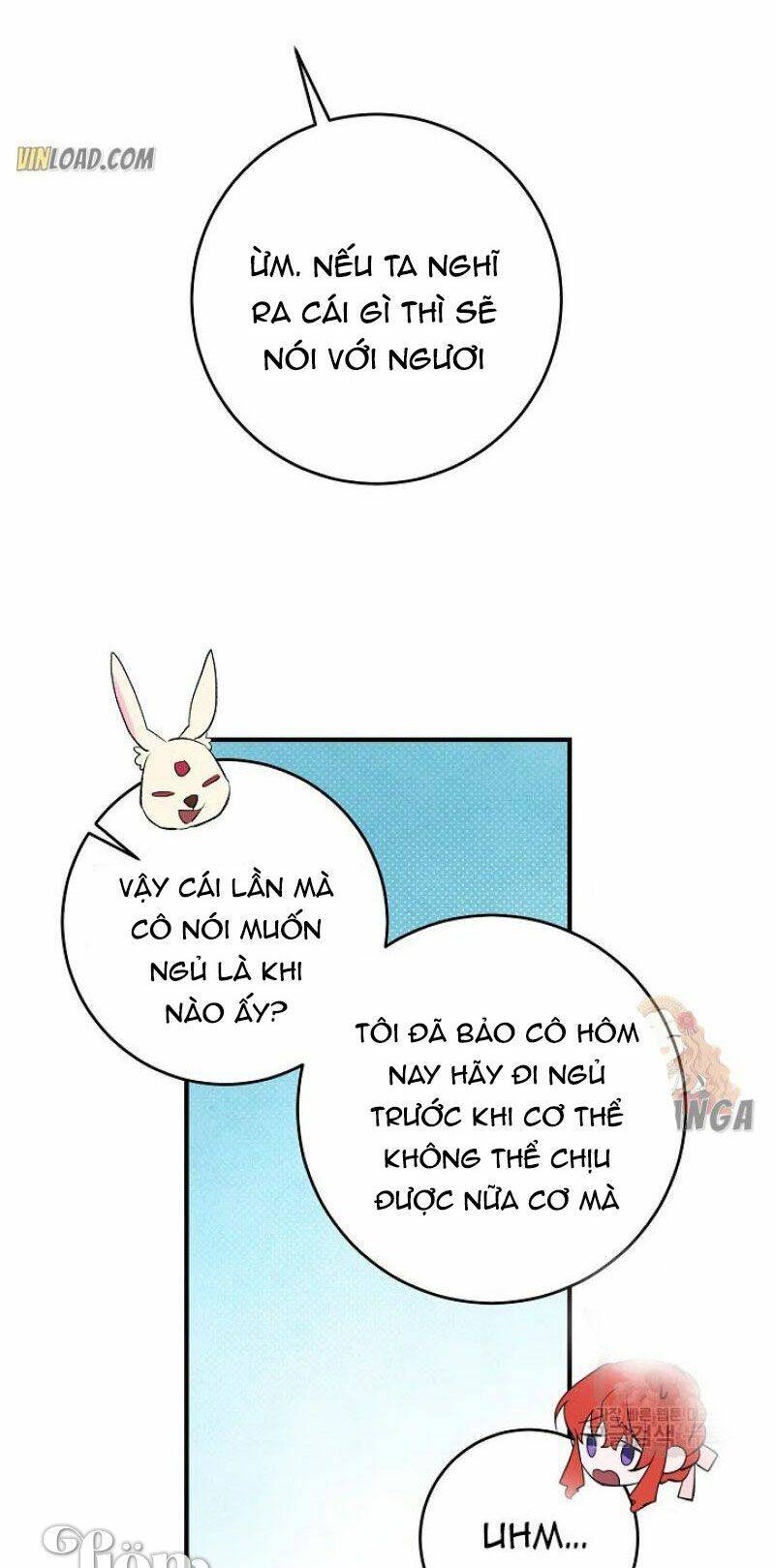 Công Nương Đã Thay Đổi Chapter 54.1 - 13