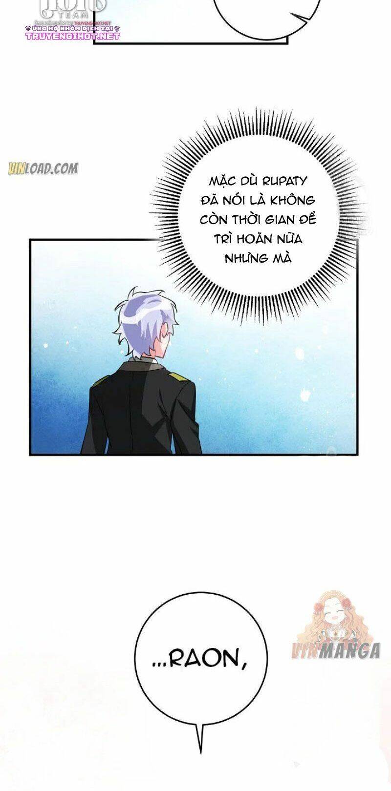 Công Nương Đã Thay Đổi Chapter 54.1 - 14