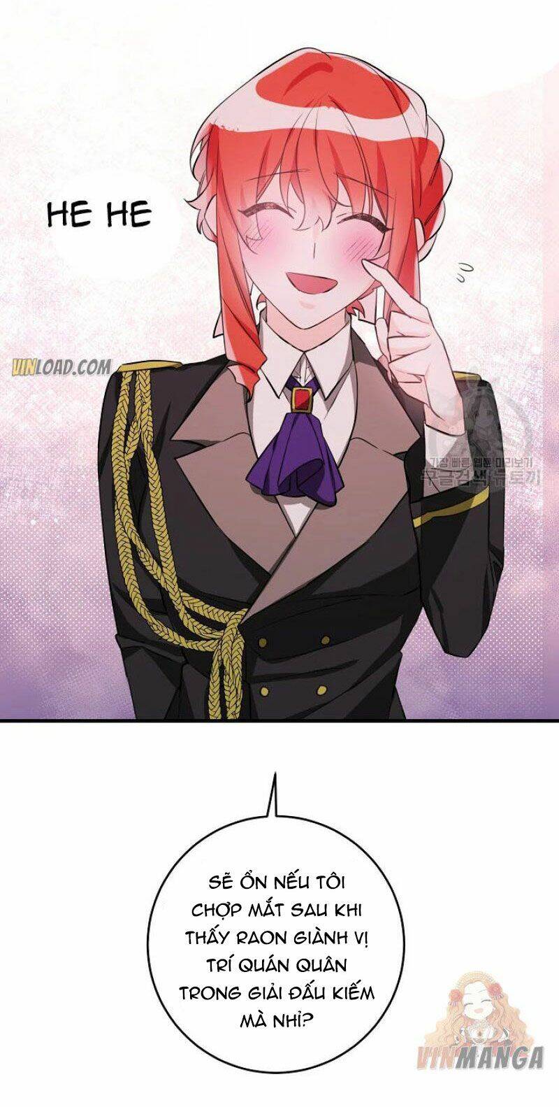 Công Nương Đã Thay Đổi Chapter 54.1 - 15