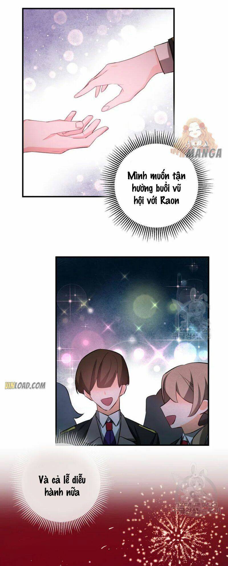 Công Nương Đã Thay Đổi Chapter 54.1 - 17